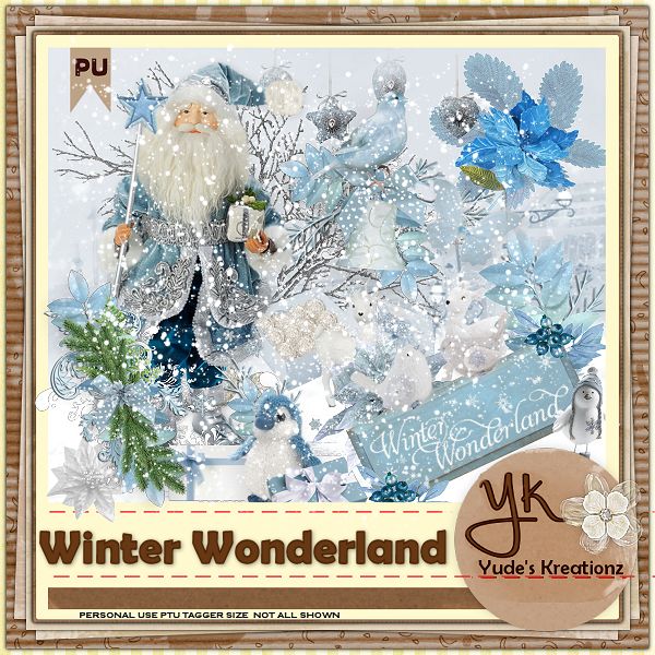 Winte Wonderland - Click Image to Close